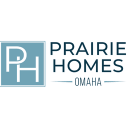Prairie Homes Omaha logo