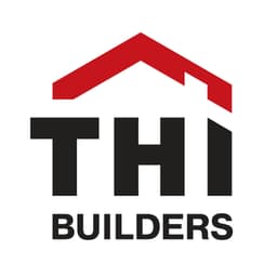 THI Builders LLC logo